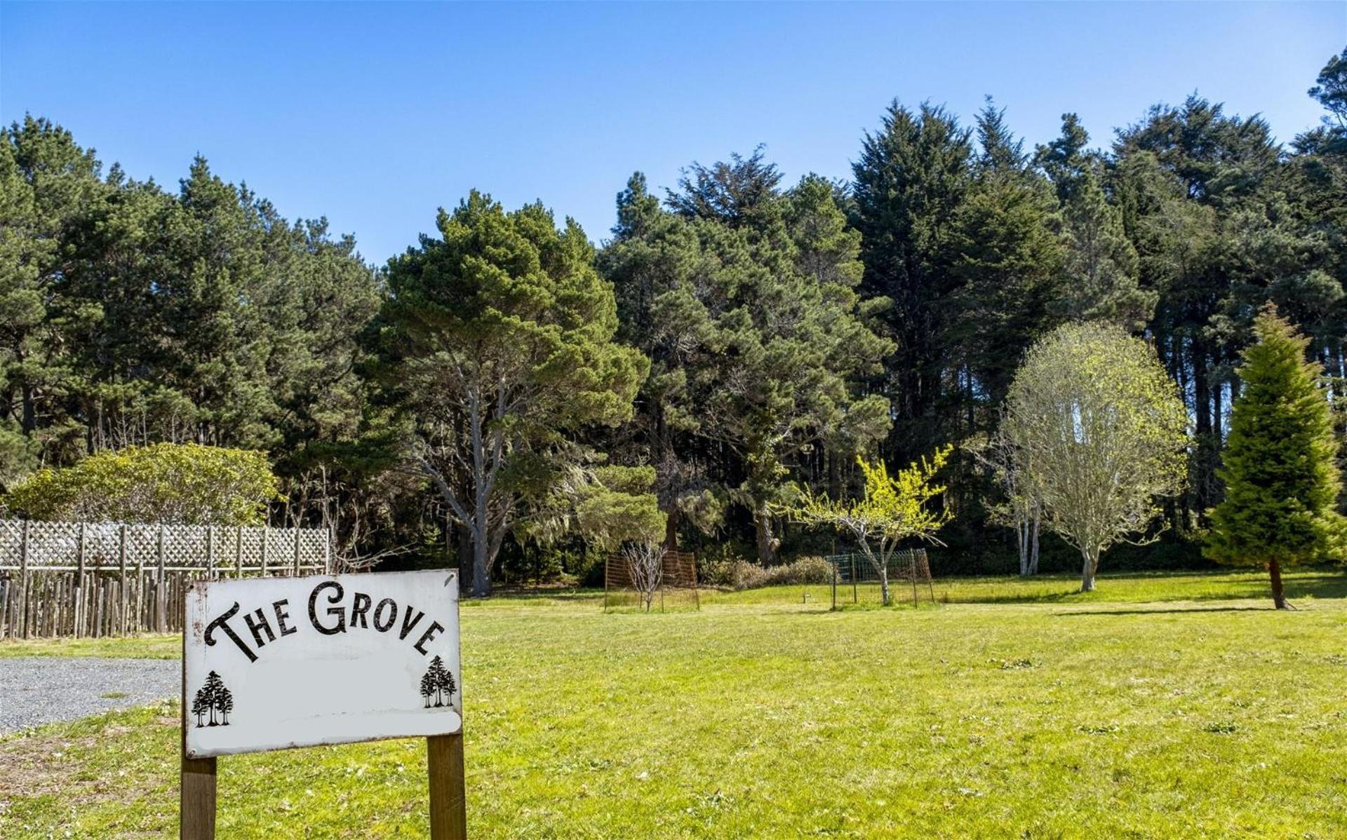 فيلا The Grove فورت براج المظهر الخارجي الصورة