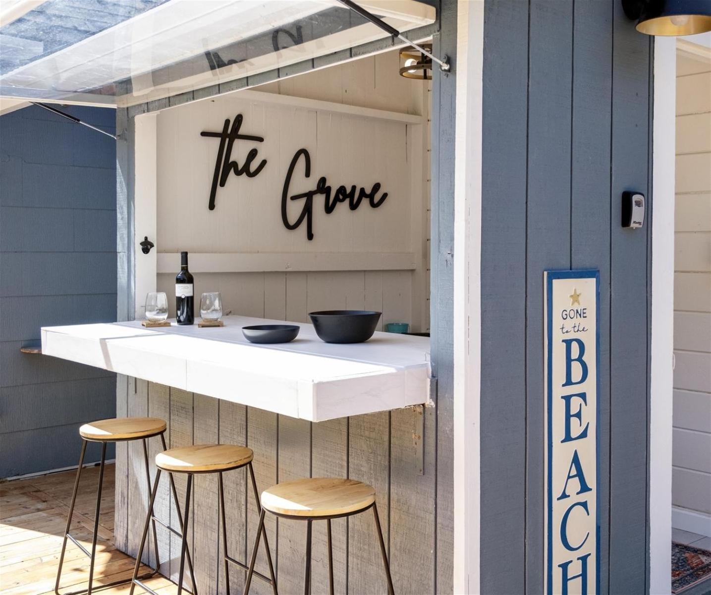 فيلا The Grove فورت براج المظهر الخارجي الصورة